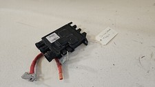 Boitier batterie renault d'occasion  Nogent-sur-Oise