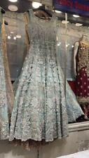 Bridal lehnga asian for sale  MIDDLESBROUGH