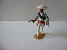 Pieton mexicain rare d'occasion  Rosny-sous-Bois