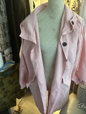 Ladies pink waterproof for sale  CHELMSFORD