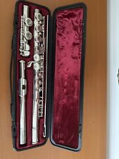 Yamaha flute yfl for sale  BURTON-ON-TRENT