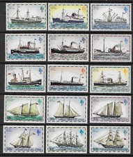 Falkland 1982 ships for sale  SOUTH QUEENSFERRY