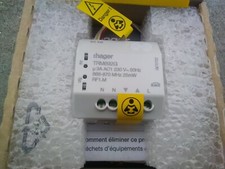 Hager trm692g module d'occasion  Rouen-