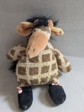 Spiegelburg vintage giraffe gebraucht kaufen  Kiel