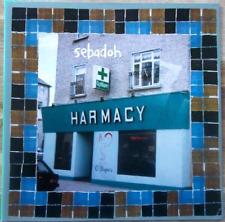 Usado, Sebadoh / Harmacy 12" Vinyl 1996 US Original LP Sub Pop Records SP370 Indie Rock comprar usado  Enviando para Brazil