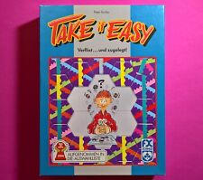 Take easy verfixt gebraucht kaufen  Bad Tölz