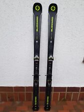 Blizzard quattro alpinski gebraucht kaufen  Cottbus