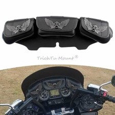 Pocket front windshield for sale  Frederick