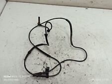 Sensore abs anteriore usato Sensore abs anteriore usato  Villasalto