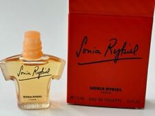 Miniature parfum sonia d'occasion  Saint-Jean-Pla-de-Corts