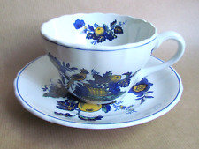 Spode blue bird for sale  SIDMOUTH
