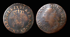 Sol 1791b sou d'occasion  Toulouse-