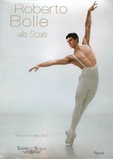 Roberto bolle alla usato  Italia