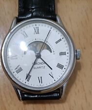 Orologio sekonda quartz usato  Campobasso