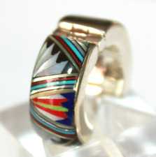 Silberschmuck indianerschmuck  gebraucht kaufen  Karlsruhe