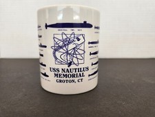Uss nautilus memorial for sale  Las Vegas