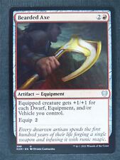 Bearded axe ml for sale  HULL