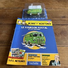 Blake and mortimer d'occasion  Expédié en Belgium