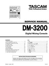 Service manual anleitung gebraucht kaufen  Sulzbach-Rosenberg