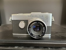 Olympus pen half for sale  Kenai
