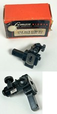 Lyman 57e diopter for sale  Chantilly
