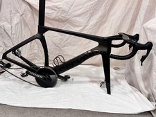 Cervelo 51cm frameset for sale  Boston