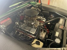 Chevy 454 motion for sale  Palm Coast