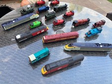 Electric model railway for sale  BEACONSFIELD