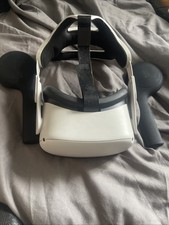 Usado, Fone de Ouvido Oculus Quest 2 VR 128GB Meta Sem Controles comprar usado  Enviando para Brazil
