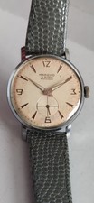 Orologio vintage marguid usato  Matera