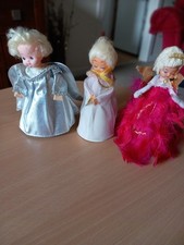 Vintage 1970s christmas for sale  SELKIRK