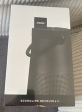 Bose soundlink revolve gebraucht kaufen  Dortmund