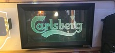 Carlsberg lager vintage for sale  FRIZINGTON