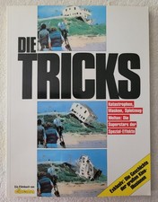 Tricks cinema filmbuch gebraucht kaufen Tricks cinema filmbuch gebraucht kaufen  Weißenstadt