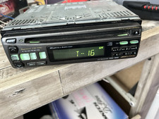 Vintage alpine cdm for sale  Hyrum