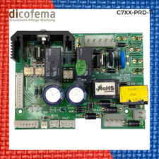 Jura impressa leistungselektro gebraucht kaufen  Radolfzell am Bodensee