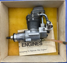 Enya vintage nitro for sale  Dallas