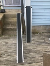 7ft aluminum multi for sale  West Hartford