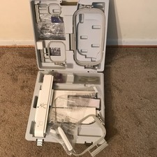 Baby lock ellageo for sale  Warrenton