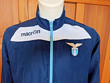 Giacca tuta lazio usato  Torino