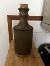 Tremar pottery whisky for sale  HOVE