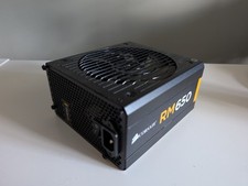 Corsair rm650 650w for sale  SHEFFIELD