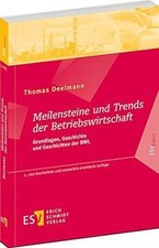 Meilensteine trends betriebswi gebraucht kaufen  Berlin