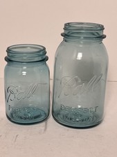 Vintage ball mason for sale  East Butler