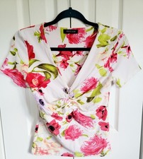 Roberto cavalli floral for sale  Coral Springs