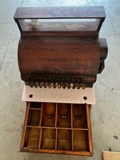 Vintage national cash for sale  Pomona