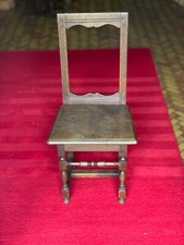 Lot chaises lorraine d'occasion Lot chaises lorraine d'occasion  Étréchy