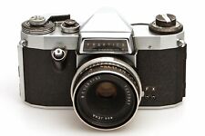 Praktica spiegelreflexkamera n gebraucht kaufen  Kappeln