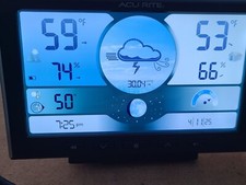 Acurite 02099hd weather for sale  Hartselle