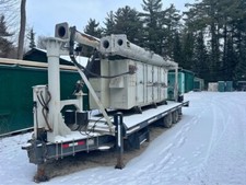 2007 pepro tower for sale  Petoskey